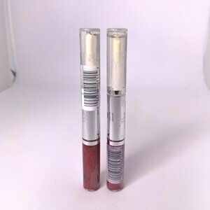 2x Covergirl Outlast Lipstick Cabernet